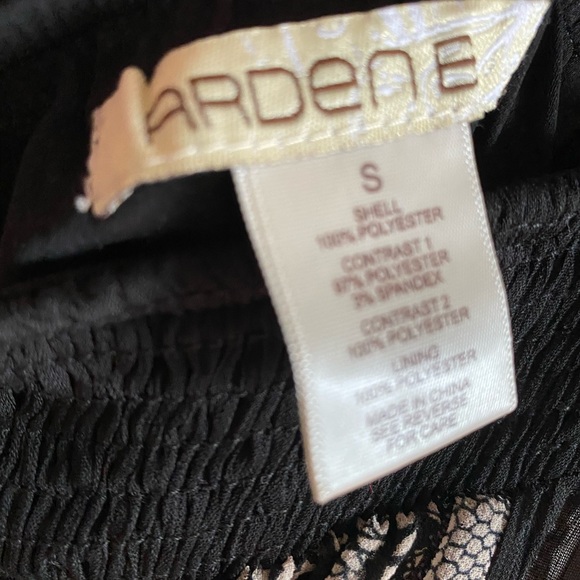 Arden B maxi dress - Picture 5 of 5